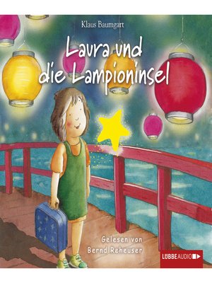 cover image of Laura, Folge 7